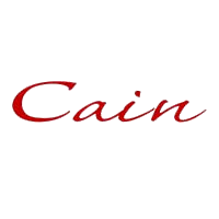Cain