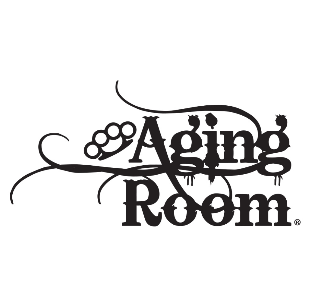 Aging Room