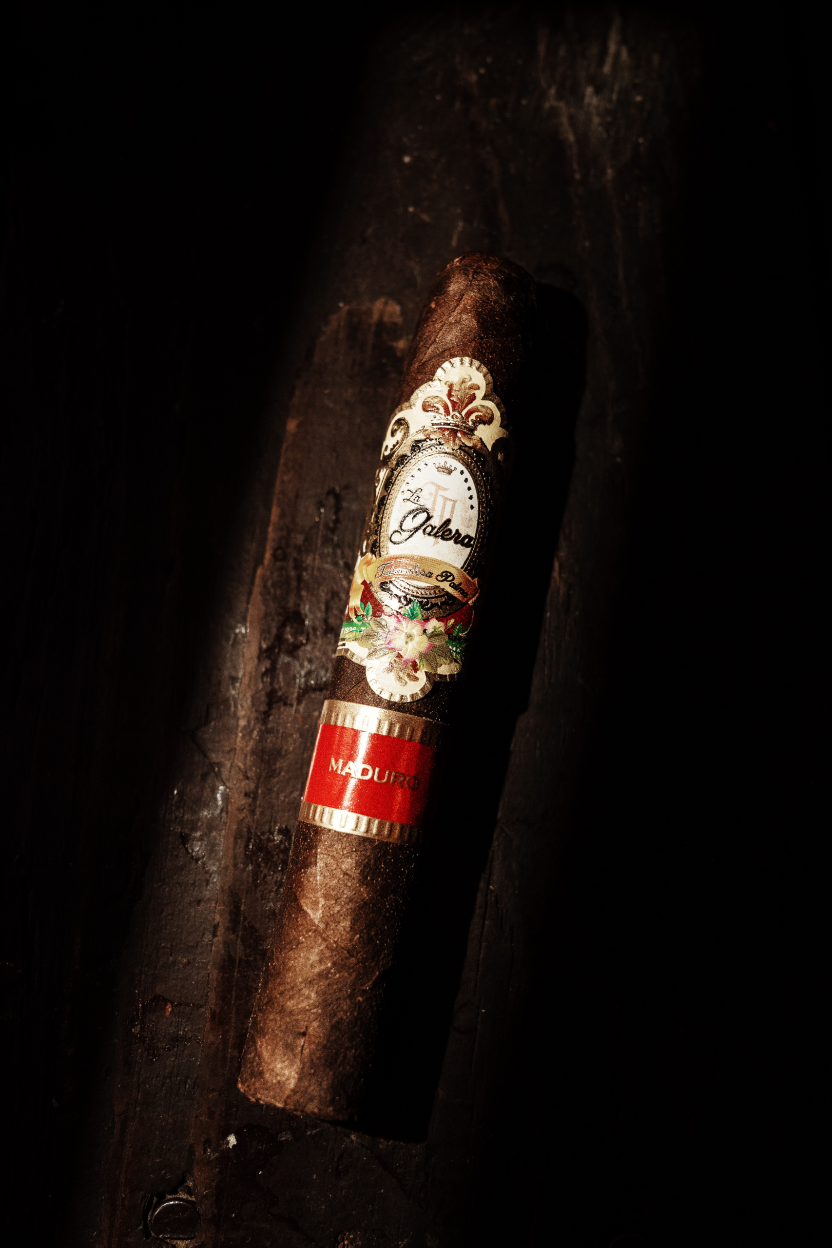 A. Fuente 858 Flor Fina MADURO