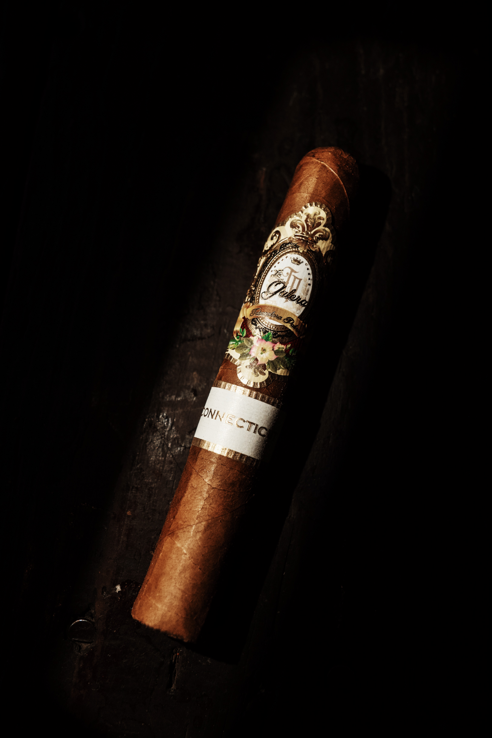 A. Fuente 858 Flor Fina MADURO